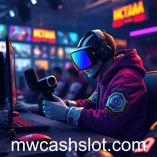 Gaming Trends at MWCASH in 2025