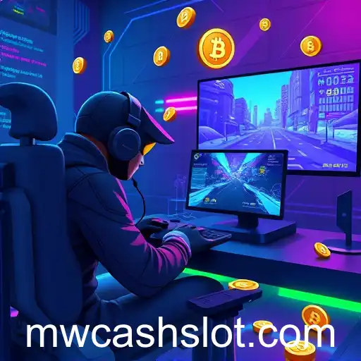 Online Gaming Trends and Economic Impact