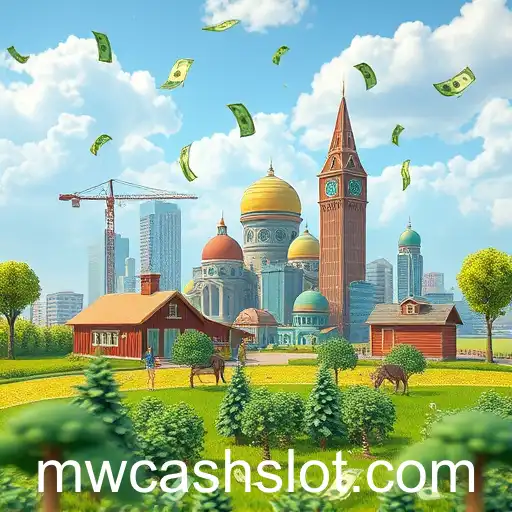 mwcash