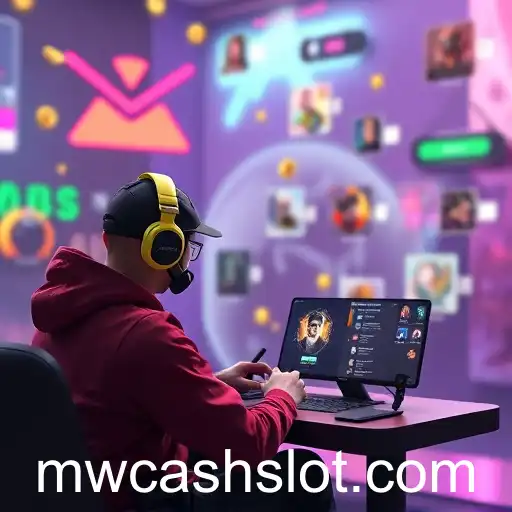 Virtual Gaming Currency Surge